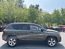 Thumbnail image of 2015 Jeep Compass at The Car Shoppe Inc