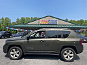 Thumbnail image of 2015 Jeep Compass at The Car Shoppe Inc
