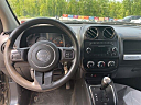 Thumbnail image of 2015 Jeep Compass at The Car Shoppe Inc