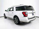 Thumbnail image of 2021 Ford Expedition MAX at Fred Beans Doylestown Ford NEW
