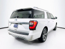 Thumbnail image of 2021 Ford Expedition MAX at Fred Beans Doylestown Ford NEW