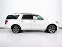 Thumbnail image of 2021 Ford Expedition MAX at Fred Beans Doylestown Ford NEW