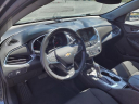 2018 Chevrolet Malibu LT at Sawyer Chevrolet