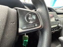 Thumbnail image of 2019 Honda Civic at Southeastern Honda