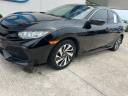 2019 Honda Civic LX at Southeastern Honda