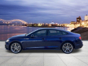 Thumbnail image of 2025 Audi A5 Sportback at Gossett Audi