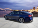 Thumbnail image of 2025 Audi A5 Sportback at Gossett Audi