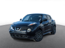 Thumbnail image of 2013 Nissan JUKE at Suburban Chrysler Dodge Jeep Ram of Troy