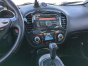 Thumbnail image of 2013 Nissan JUKE at Suburban Chrysler Dodge Jeep Ram of Troy
