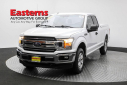 Thumbnail image of 2018 Ford F-150 at Easterns Automotive Group of Temple Hills