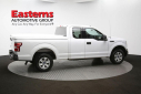 Thumbnail image of 2018 Ford F-150 at Easterns Automotive Group of Temple Hills