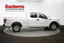 Thumbnail image of 2018 Ford F-150 at Easterns Automotive Group of Temple Hills