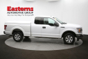 Thumbnail image of 2018 Ford F-150 at Easterns Automotive Group of Temple Hills