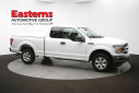 Thumbnail image of 2018 Ford F-150 at Easterns Automotive Group of Temple Hills