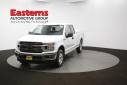 Thumbnail image of 2018 Ford F-150 at Easterns Automotive Group of Temple Hills