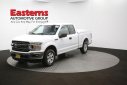 Thumbnail image of 2018 Ford F-150 at Easterns Automotive Group of Temple Hills