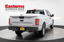 Thumbnail image of 2018 Ford F-150 at Easterns Automotive Group of Temple Hills