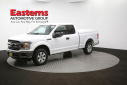 Thumbnail image of 2018 Ford F-150 at Easterns Automotive Group of Temple Hills