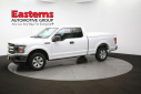 Thumbnail image of 2018 Ford F-150 at Easterns Automotive Group of Temple Hills