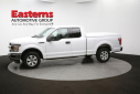 Thumbnail image of 2018 Ford F-150 at Easterns Automotive Group of Temple Hills