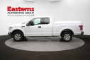 Thumbnail image of 2018 Ford F-150 at Easterns Automotive Group of Temple Hills