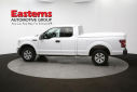 Thumbnail image of 2018 Ford F-150 at Easterns Automotive Group of Temple Hills