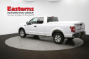 Thumbnail image of 2018 Ford F-150 at Easterns Automotive Group of Temple Hills