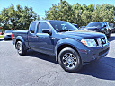 Thumbnail image of 2019 Nissan Frontier at Gary Mathews Motors
