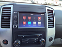 2019 Nissan Frontier SV V6 at Gary Mathews Motors