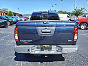 Thumbnail image of 2019 Nissan Frontier at Gary Mathews Motors