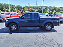Thumbnail image of 2019 Nissan Frontier at Gary Mathews Motors