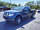 Thumbnail image of 2019 Nissan Frontier at Gary Mathews Motors