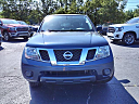 Thumbnail image of 2019 Nissan Frontier at Gary Mathews Motors