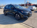 Thumbnail image of 2022 Nissan Rogue Sport at James Ceranti Nissan