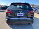 2022 Nissan Rogue Sport SL at James Ceranti Nissan