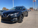 Thumbnail image of 2022 Nissan Rogue Sport at James Ceranti Nissan