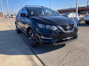 Thumbnail image of 2022 Nissan Rogue Sport at James Ceranti Nissan