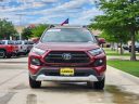 2023 Toyota RAV4 Adventure at LongoToyotaOfProsper - NEW