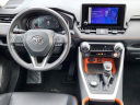 Thumbnail image of 2023 Toyota RAV4 at LongoToyotaOfProsper - NEW
