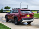 Thumbnail image of 2023 Toyota RAV4 at LongoToyotaOfProsper - NEW