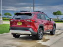 Thumbnail image of 2023 Toyota RAV4 at LongoToyotaOfProsper - NEW