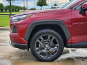 Thumbnail image of 2023 Toyota RAV4 at LongoToyotaOfProsper - NEW