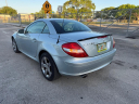 Thumbnail image of 2007 Mercedes-Benz SLK at AUTOLANDIA of HOLLYWOOD, FL
