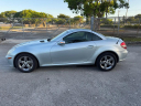 Thumbnail image of 2007 Mercedes-Benz SLK at AUTOLANDIA of HOLLYWOOD, FL