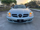 Thumbnail image of 2007 Mercedes-Benz SLK at AUTOLANDIA of HOLLYWOOD, FL