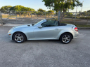 Thumbnail image of 2007 Mercedes-Benz SLK at AUTOLANDIA of HOLLYWOOD, FL