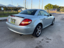 Thumbnail image of 2007 Mercedes-Benz SLK at AUTOLANDIA of HOLLYWOOD, FL