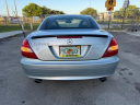 Thumbnail image of 2007 Mercedes-Benz SLK at AUTOLANDIA of HOLLYWOOD, FL
