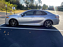 Thumbnail image of 2019 Toyota Camry at Friendly Auto Gallery