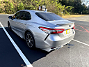Thumbnail image of 2019 Toyota Camry at Friendly Auto Gallery